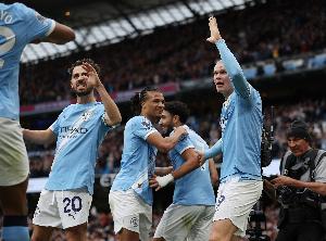 世界杯奖金：曼城以310万欧元领先，巴黎以近250万欧元居次